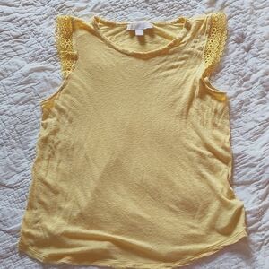 Michael Kors Blouse Top